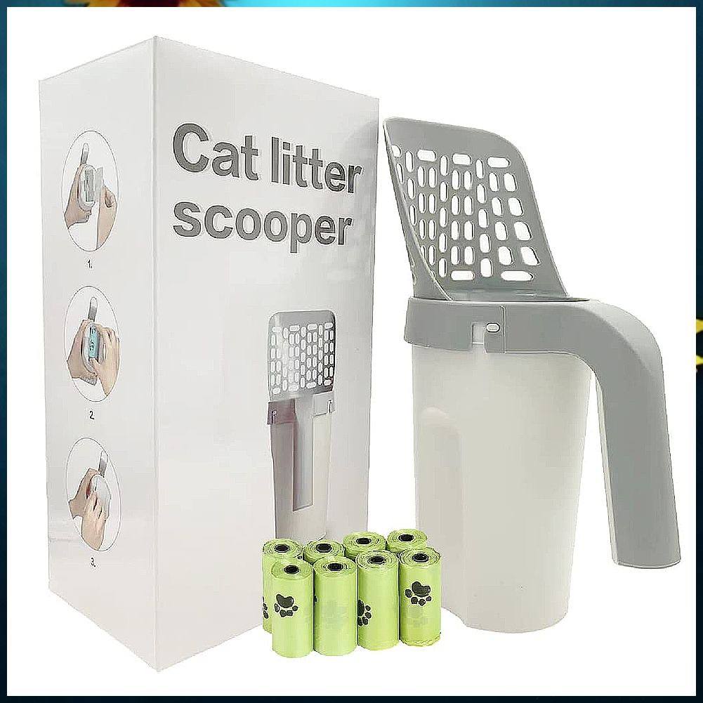 Paws & Claws™Shovel Scoop For Pet 🐾