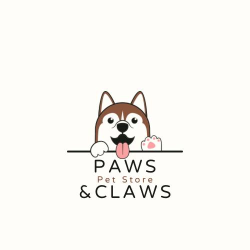 Paws & Claws