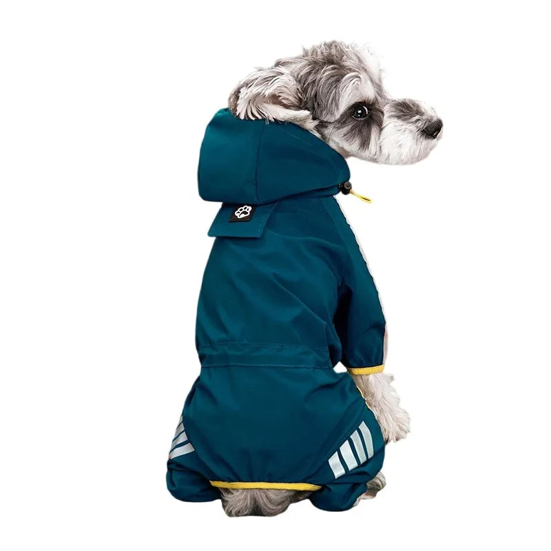 Paws & Claws™  Pet Jacket🐾